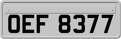 OEF8377