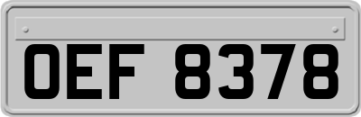 OEF8378