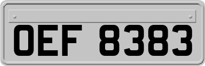 OEF8383
