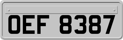 OEF8387