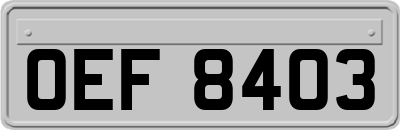 OEF8403
