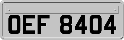 OEF8404