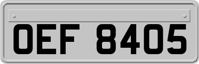 OEF8405