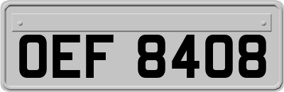 OEF8408