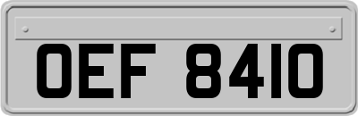 OEF8410