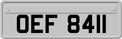 OEF8411