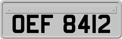 OEF8412