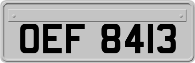 OEF8413
