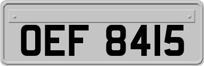 OEF8415