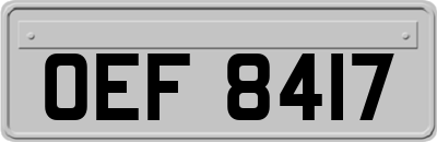 OEF8417
