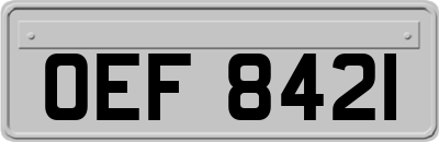 OEF8421