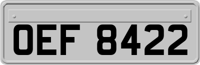 OEF8422