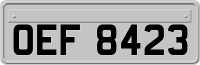 OEF8423