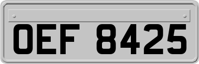 OEF8425