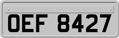 OEF8427