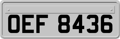 OEF8436
