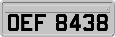 OEF8438