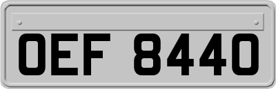 OEF8440