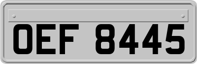 OEF8445