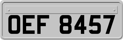 OEF8457