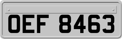 OEF8463