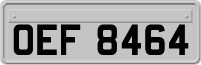 OEF8464