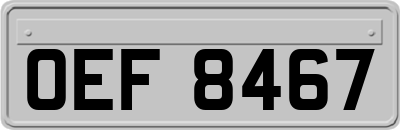 OEF8467