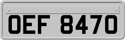 OEF8470