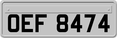OEF8474