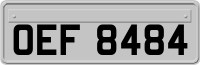 OEF8484