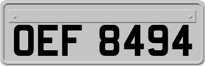 OEF8494