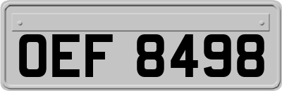 OEF8498