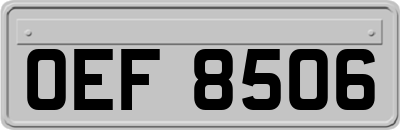 OEF8506
