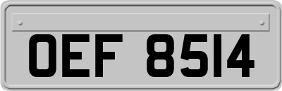 OEF8514