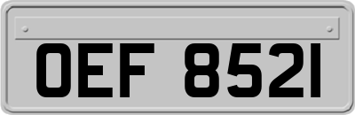 OEF8521