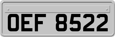 OEF8522