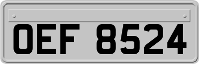 OEF8524