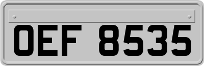 OEF8535