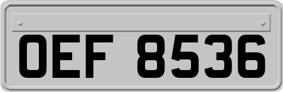 OEF8536