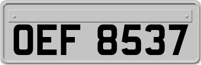 OEF8537