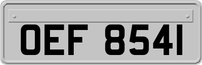 OEF8541