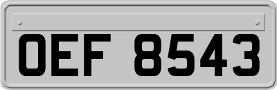 OEF8543