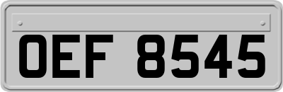 OEF8545