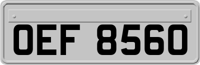 OEF8560