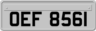 OEF8561