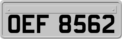 OEF8562