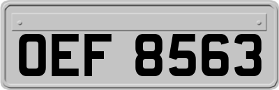 OEF8563