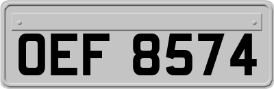 OEF8574