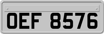 OEF8576