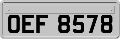 OEF8578